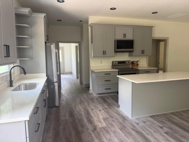 257 Stancil Road, Ball Ground, GA 30107