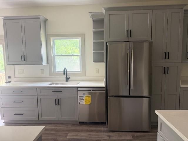 257 Stancil Road, Ball Ground, GA 30107
