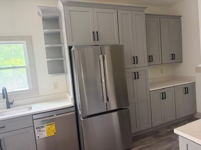 257 Stancil Road, Ball Ground, GA 30107