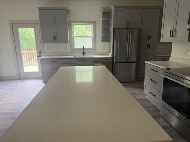 257 Stancil Road, Ball Ground, GA 30107