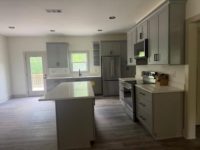 257 Stancil Road, Ball Ground, GA 30107