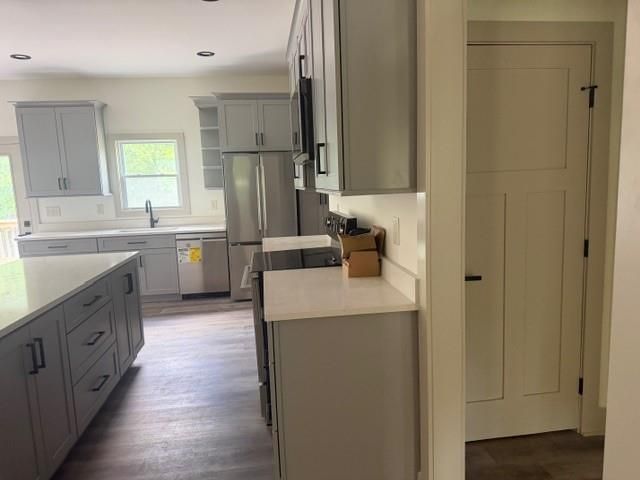 257 Stancil Road, Ball Ground, GA 30107