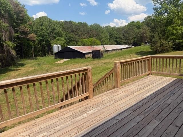 257 Stancil Road, Ball Ground, GA 30107