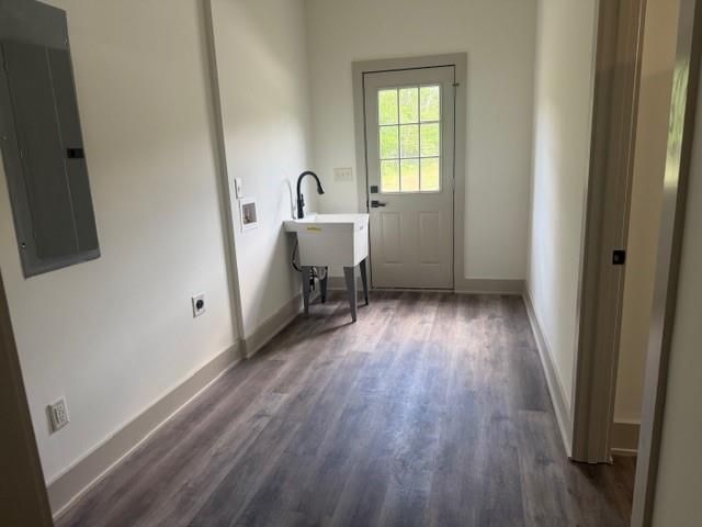 257 Stancil Road, Ball Ground, GA 30107