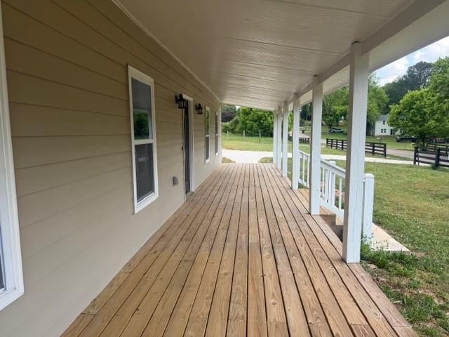 257 Stancil Road, Ball Ground, GA 30107