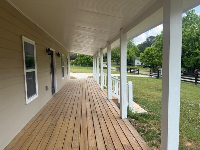 257 Stancil Road, Ball Ground, GA 30107