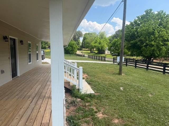 257 Stancil Road, Ball Ground, GA 30107
