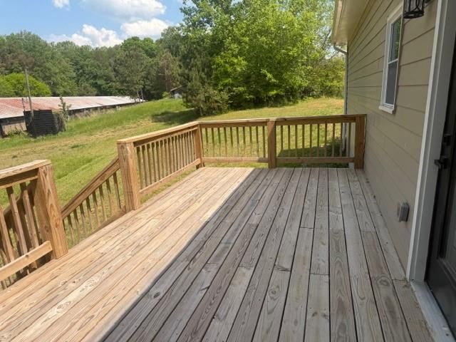 257 Stancil Road, Ball Ground, GA 30107