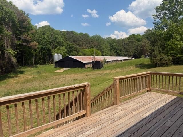 257 Stancil Road, Ball Ground, GA 30107