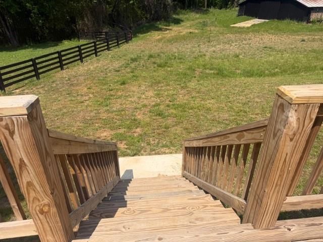 257 Stancil Road, Ball Ground, GA 30107
