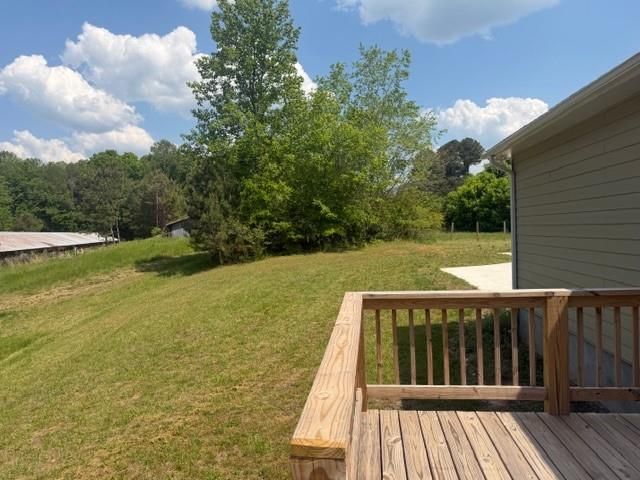 257 Stancil Road, Ball Ground, GA 30107