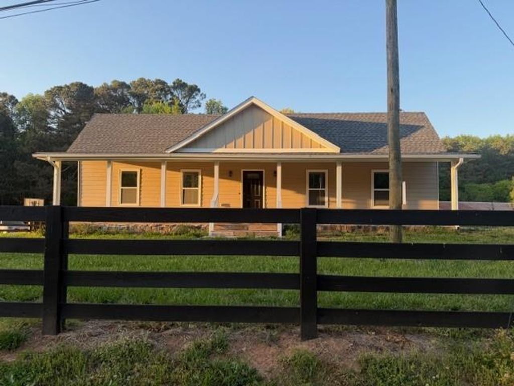 257 Stancil Road, Ball Ground, GA 30107