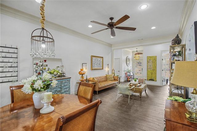 13187 Rusty Blackhaw Court, Springdale, AR 72762