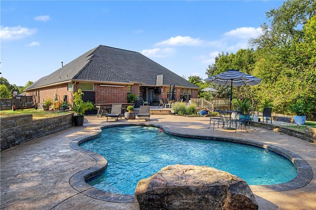 13187 Rusty Blackhaw Court, Springdale, AR 72762