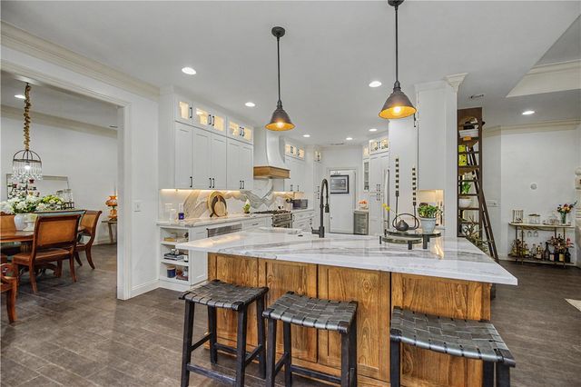 13187 Rusty Blackhaw Court, Springdale, AR 72762