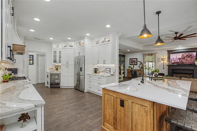 13187 Rusty Blackhaw Court, Springdale, AR 72762