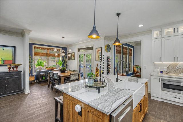 13187 Rusty Blackhaw Court, Springdale, AR 72762