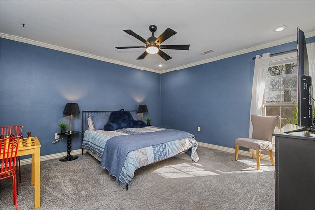 13187 Rusty Blackhaw Court, Springdale, AR 72762