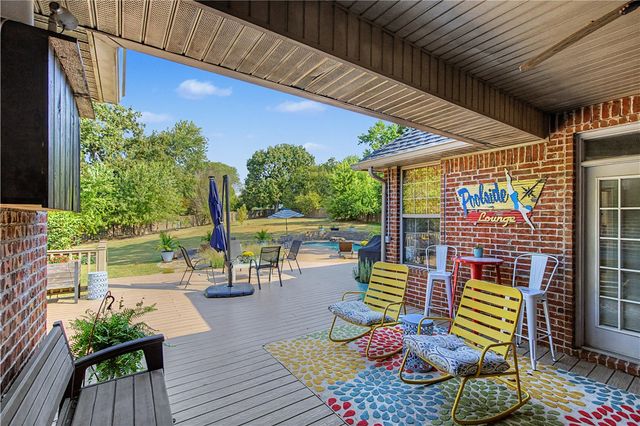 13187 Rusty Blackhaw Court, Springdale, AR 72762