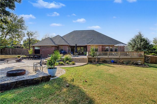 13187 Rusty Blackhaw Court, Springdale, AR 72762