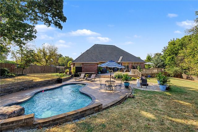 13187 Rusty Blackhaw Court, Springdale, AR 72762