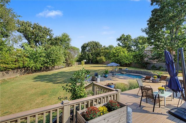 13187 Rusty Blackhaw Court, Springdale, AR 72762