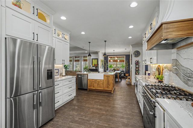 13187 Rusty Blackhaw Court, Springdale, AR 72762