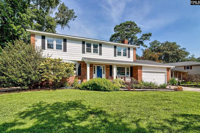 6557 Eastshore Road, Columbia, SC 29206