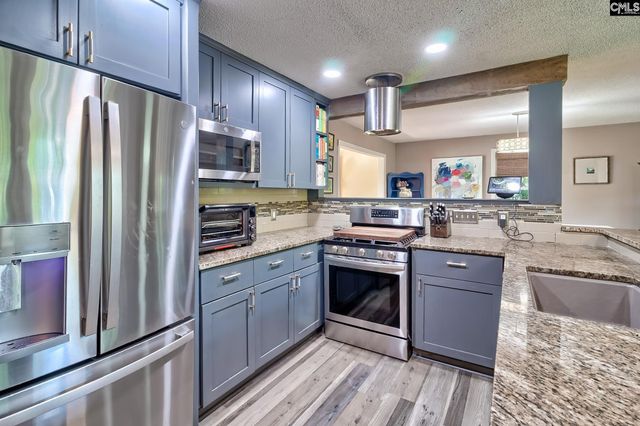 6557 Eastshore Road, Columbia, SC 29206