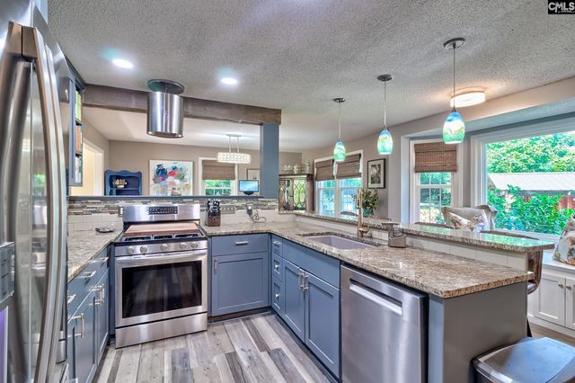 6557 Eastshore Road, Columbia, SC 29206