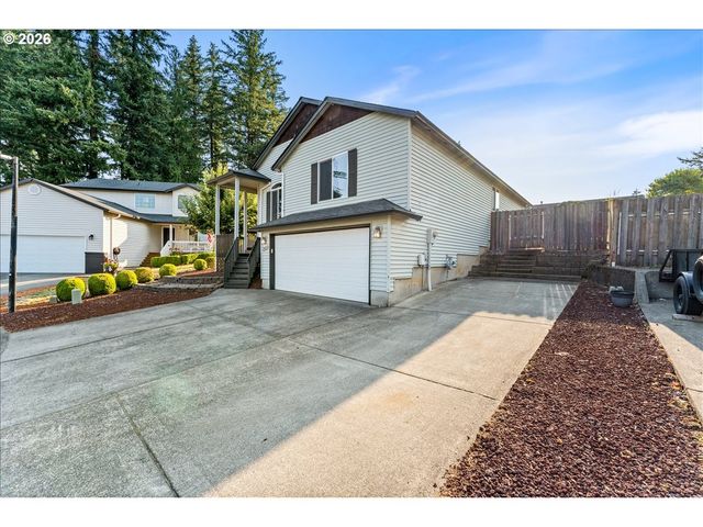 15653 JADE GLEN Ave, Sandy, OR 97055