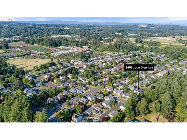 15653 JADE GLEN Ave, Sandy, OR 97055