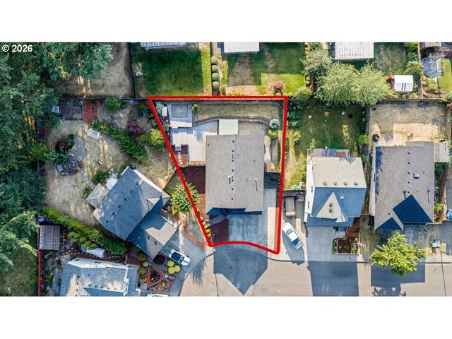 15653 JADE GLEN Ave, Sandy, OR 97055