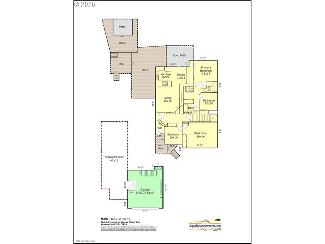 15653 JADE GLEN Ave, Sandy, OR 97055