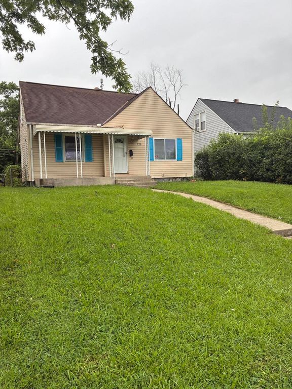928 E 20th Avenue, Columbus, OH 43211