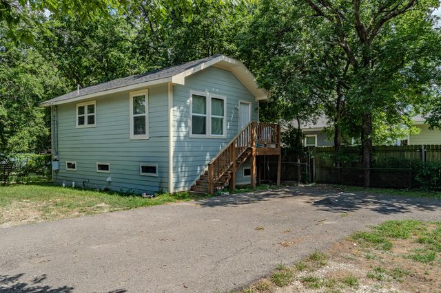 3415 Henry Street, Greenville, TX 75401
