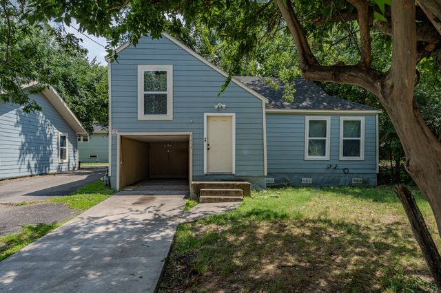 3415 Henry Street, Greenville, TX 75401
