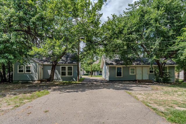 3415 Henry Street, Greenville, TX 75401