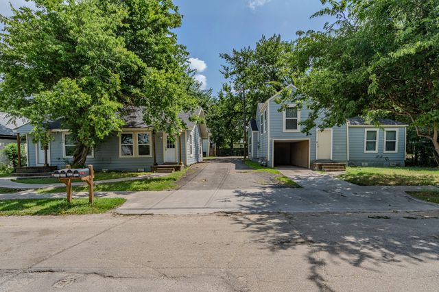 3415 Henry Street, Greenville, TX 75401