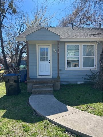 3415 Henry Street, Greenville, TX 75401
