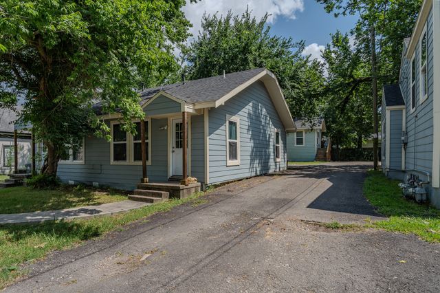 3415 Henry Street, Greenville, TX 75401