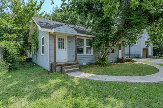 3415 Henry Street, Greenville, TX 75401