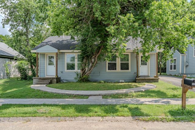 3415 Henry Street, Greenville, TX 75401
