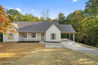 1134 Paradise Drive, Powell, TN 37849