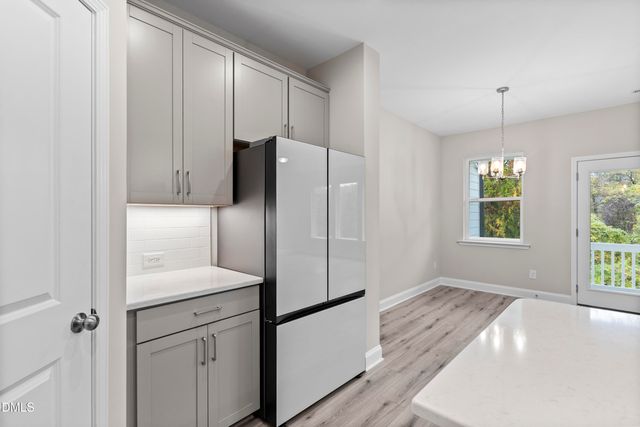 6500 Amber Springs Drive, Durham, NC 27713