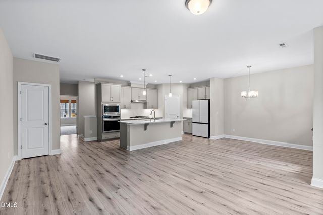 6500 Amber Springs Drive, Durham, NC 27713