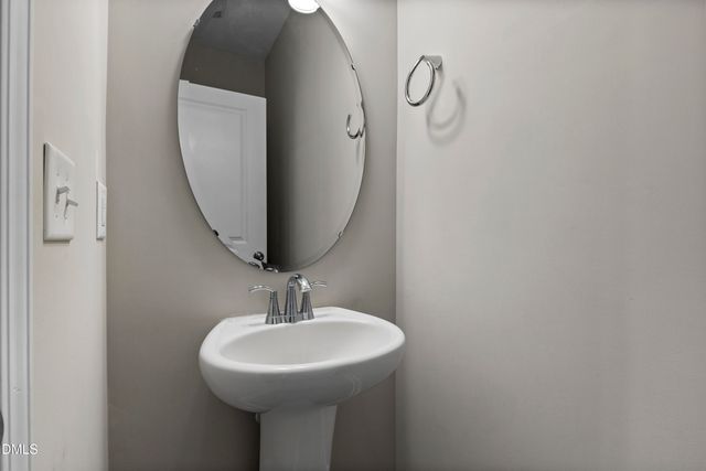 6500 Amber Springs Drive, Durham, NC 27713