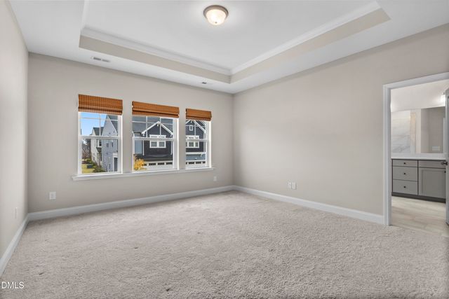 6500 Amber Springs Drive, Durham, NC 27713