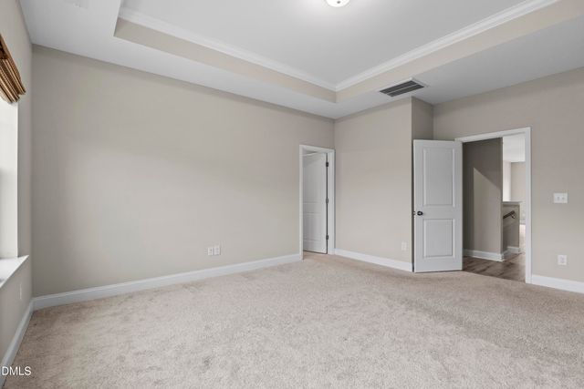 6500 Amber Springs Drive, Durham, NC 27713