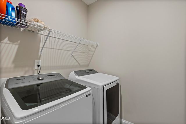 6500 Amber Springs Drive, Durham, NC 27713